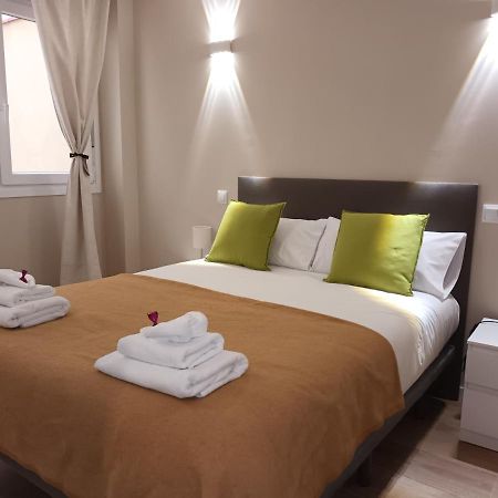 La Casona Del Eboni Apartman Alcalá de Henares Kültér fotó