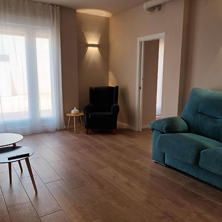 La Casona Del Eboni Apartman Alcalá de Henares Kültér fotó