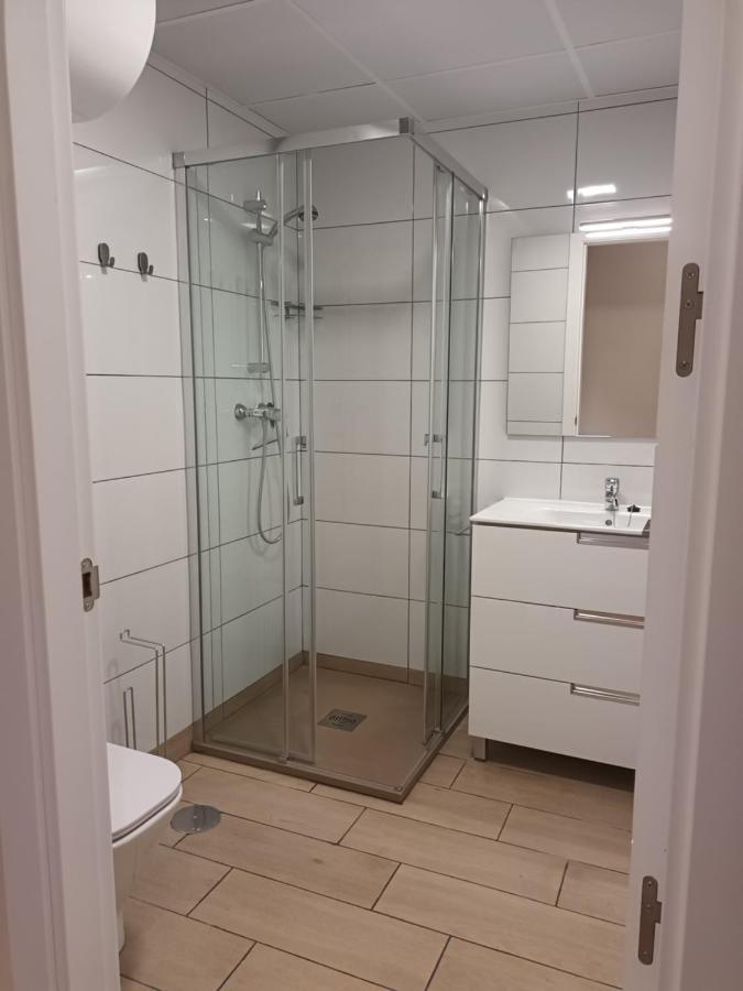 La Casona Del Eboni Apartman Alcalá de Henares Kültér fotó