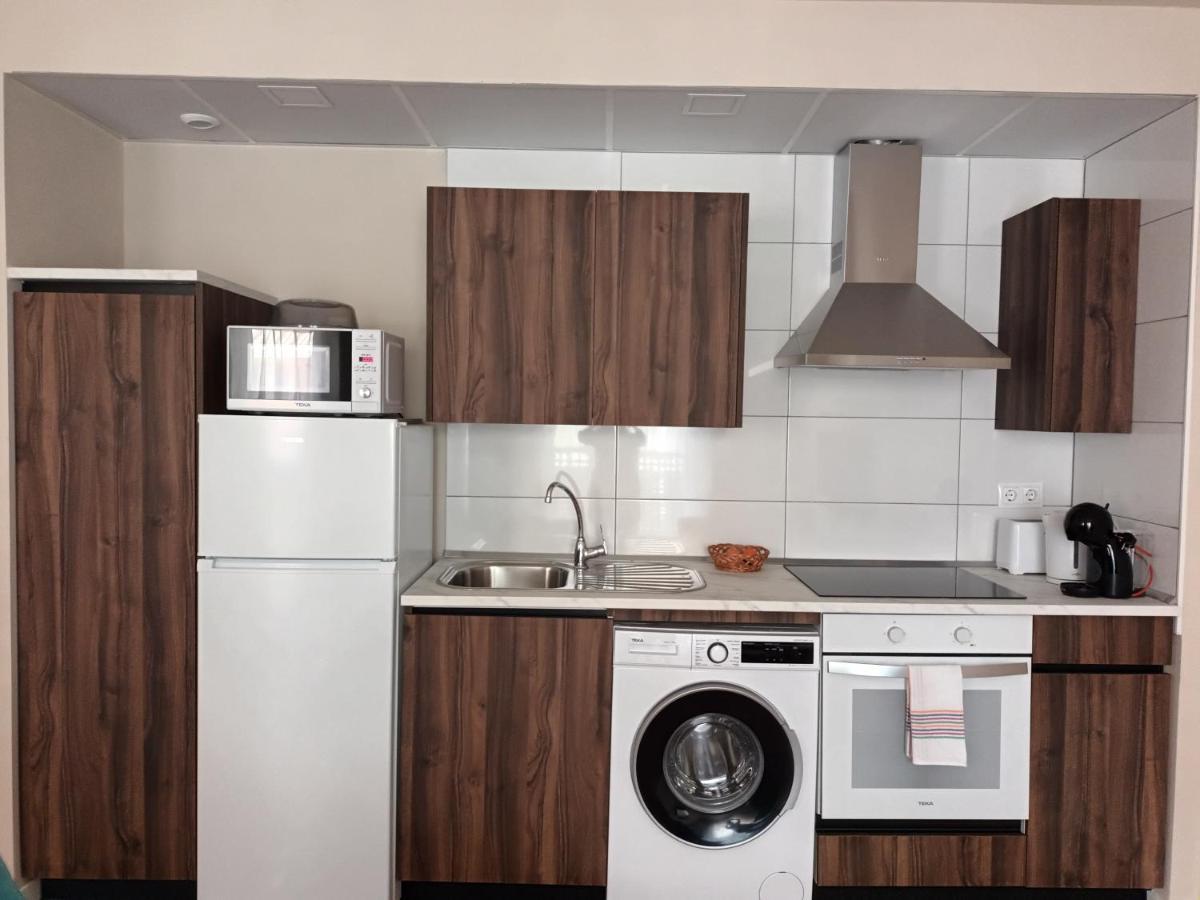 La Casona Del Eboni Apartman Alcalá de Henares Kültér fotó