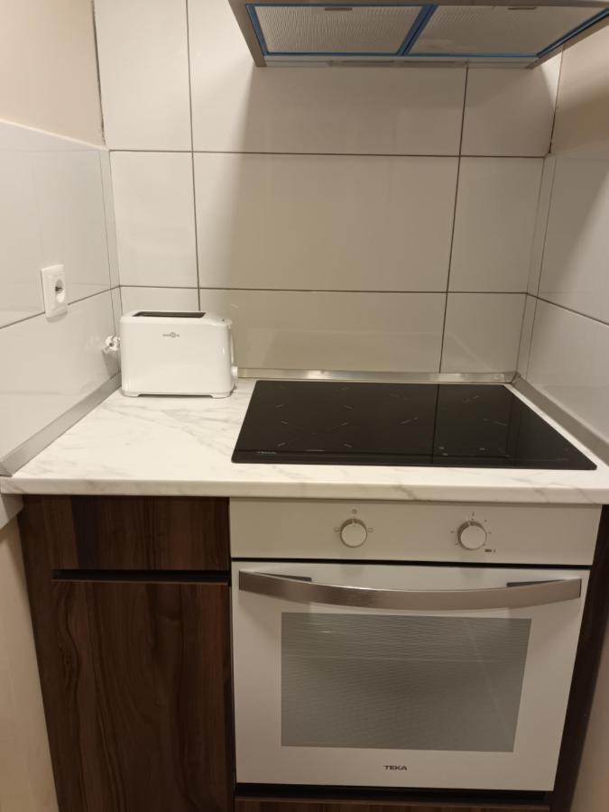 La Casona Del Eboni Apartman Alcalá de Henares Kültér fotó