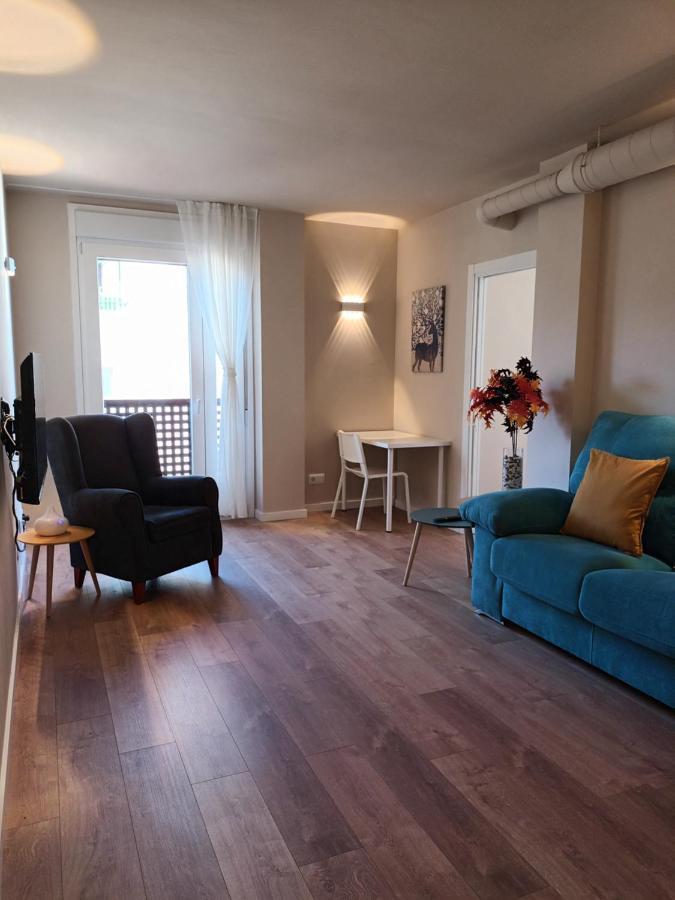 La Casona Del Eboni Apartman Alcalá de Henares Kültér fotó
