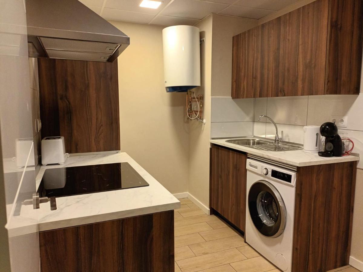 La Casona Del Eboni Apartman Alcalá de Henares Kültér fotó