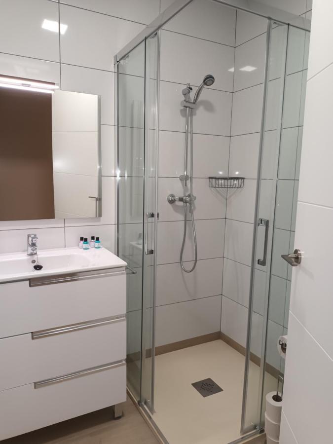 La Casona Del Eboni Apartman Alcalá de Henares Szoba fotó