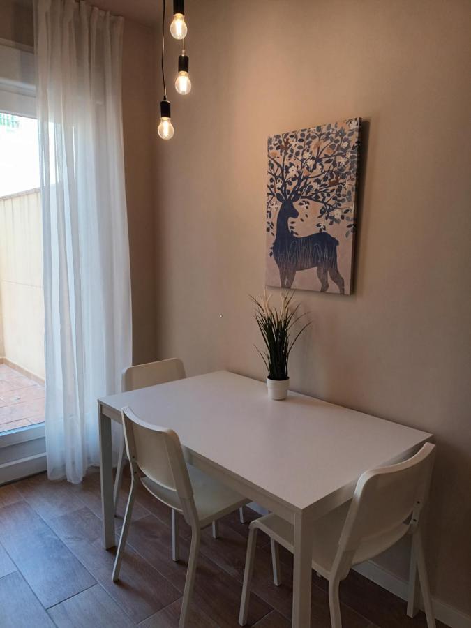 La Casona Del Eboni Apartman Alcalá de Henares Kültér fotó