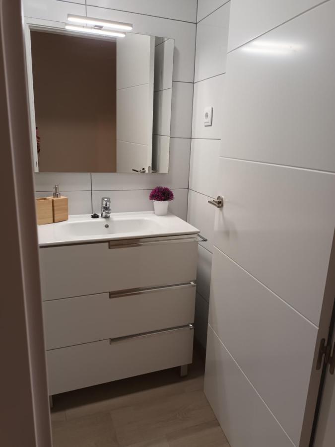 La Casona Del Eboni Apartman Alcalá de Henares Kültér fotó