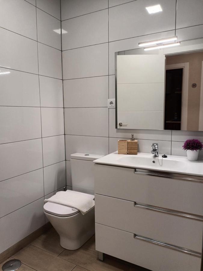 La Casona Del Eboni Apartman Alcalá de Henares Kültér fotó